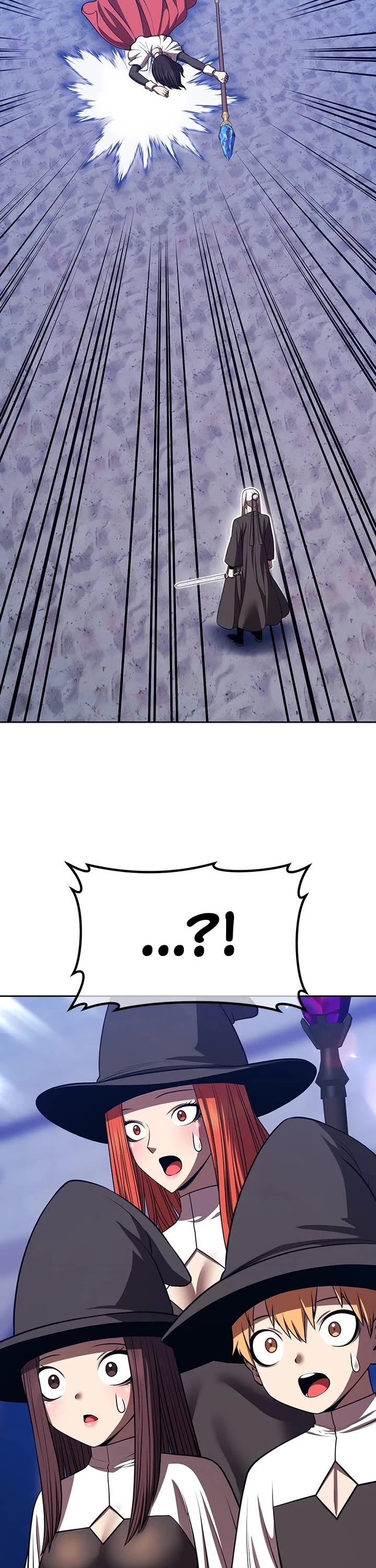 +99 Wooden Stick Chapter 129 page 3 - Chapter 129: (S2) Ep. 44 - Ominous Nightmare