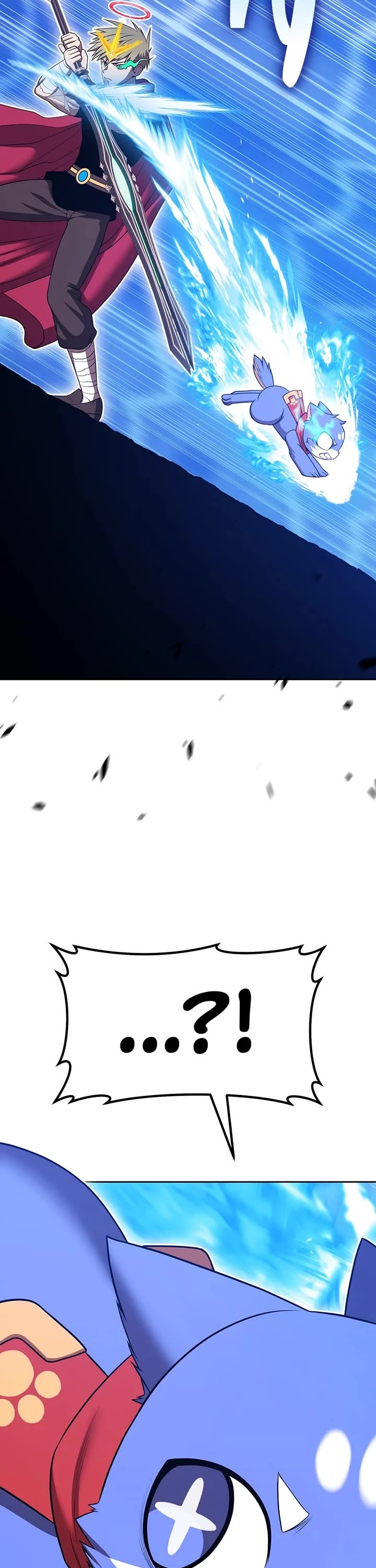+99 Wooden Stick Chapter 129 page 42 - Chapter 129: (S2) Ep. 44 - Ominous Nightmare