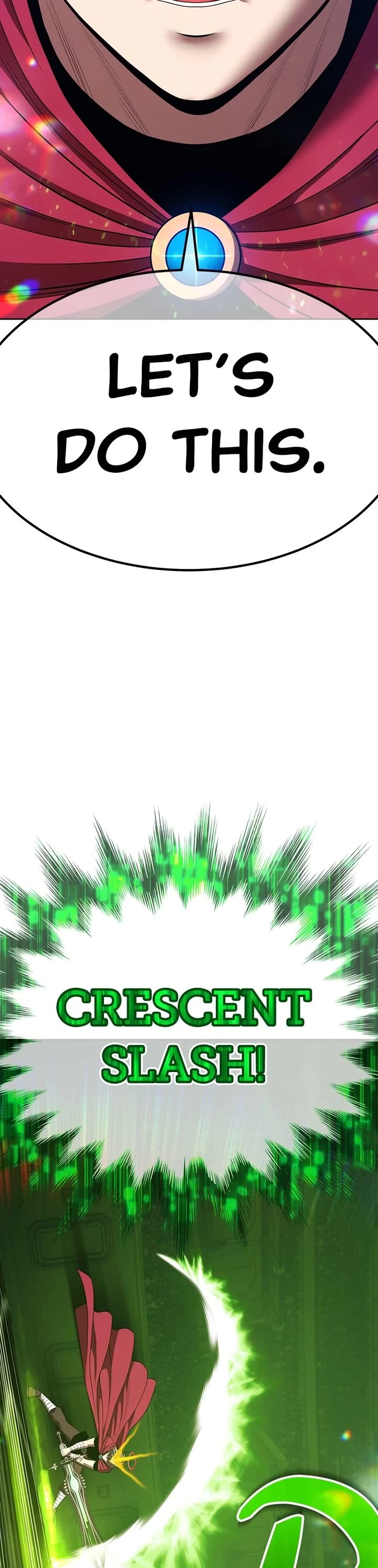 +99 Wooden Stick Chapter 129 page 54 - Chapter 129: (S2) Ep. 44 - Ominous Nightmare