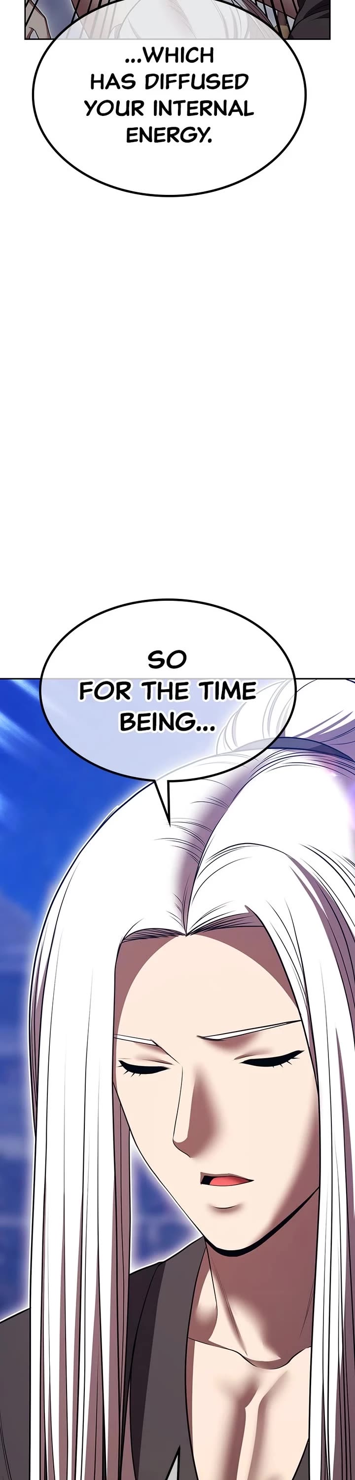 +99 Wooden Stick Chapter 129 page 6 - Chapter 129: (S2) Ep. 44 - Ominous Nightmare
