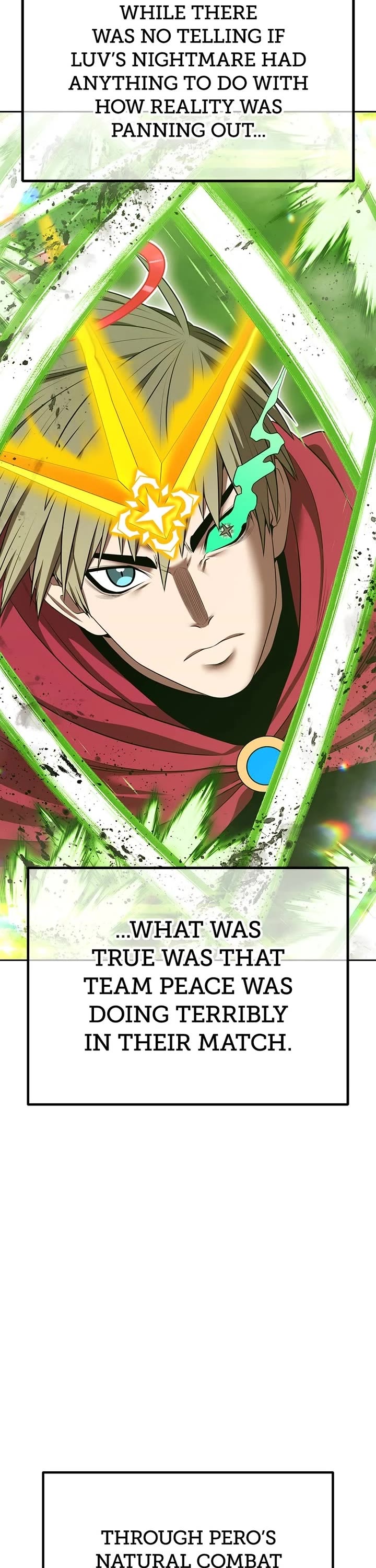 +99 Wooden Stick Chapter 129 page 62 - Chapter 129: (S2) Ep. 44 - Ominous Nightmare