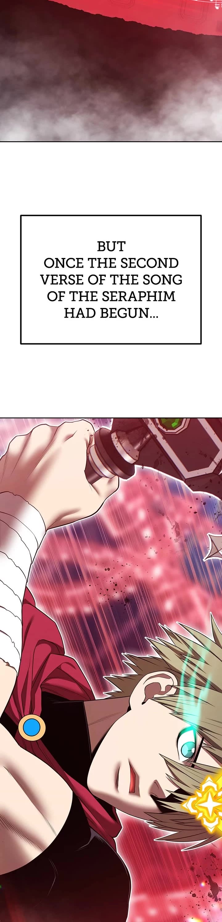 +99 Wooden Stick Chapter 129 page 65 - Chapter 129: (S2) Ep. 44 - Ominous Nightmare