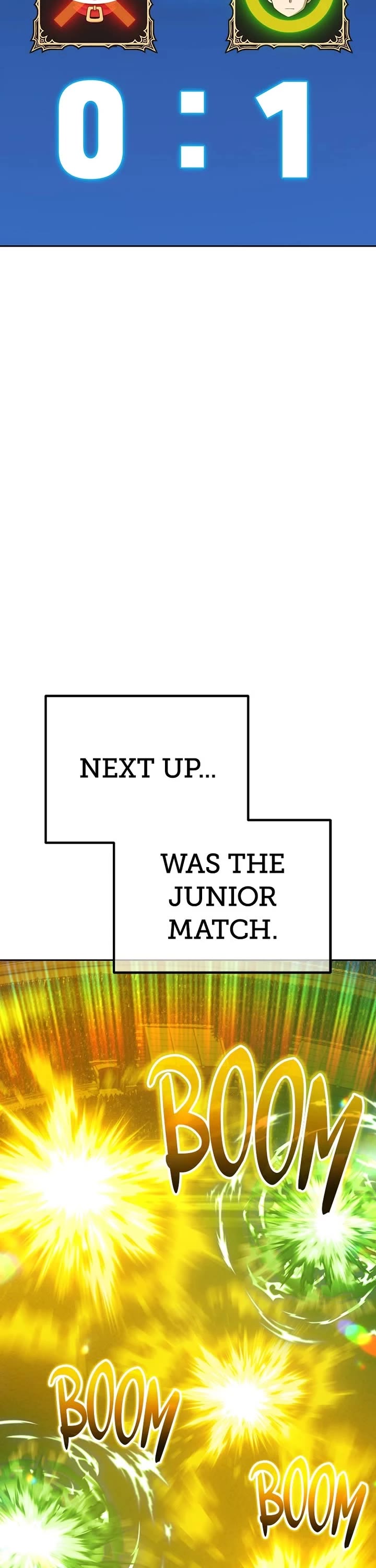 +99 Wooden Stick Chapter 129 page 68 - Chapter 129: (S2) Ep. 44 - Ominous Nightmare