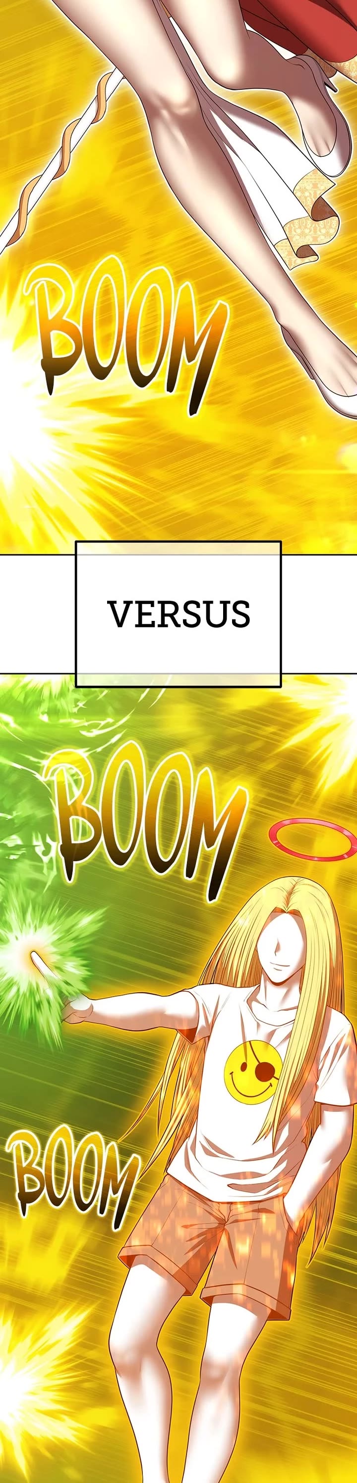 +99 Wooden Stick Chapter 129 page 70 - Chapter 129: (S2) Ep. 44 - Ominous Nightmare