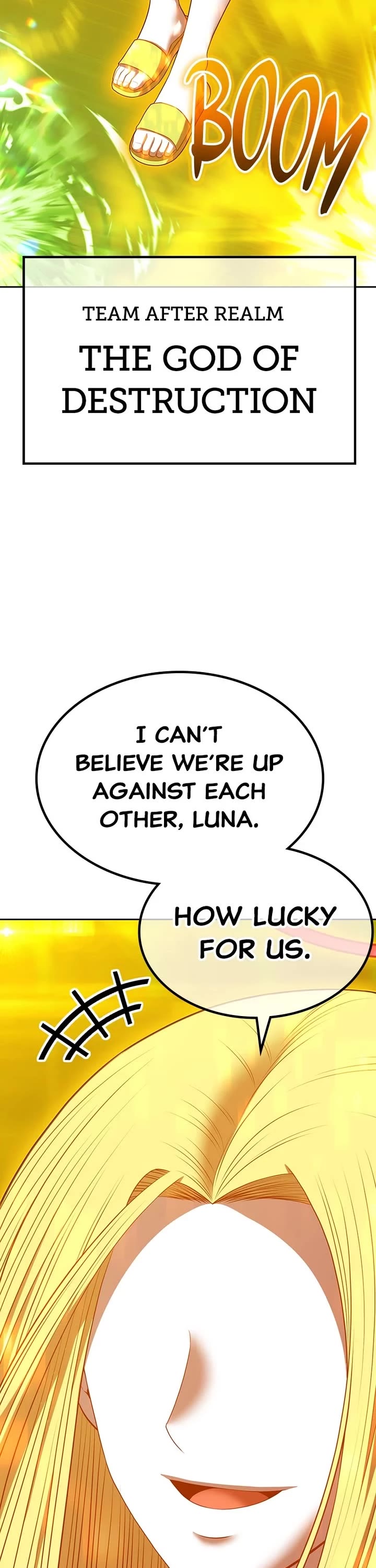 +99 Wooden Stick Chapter 129 page 71 - Chapter 129: (S2) Ep. 44 - Ominous Nightmare