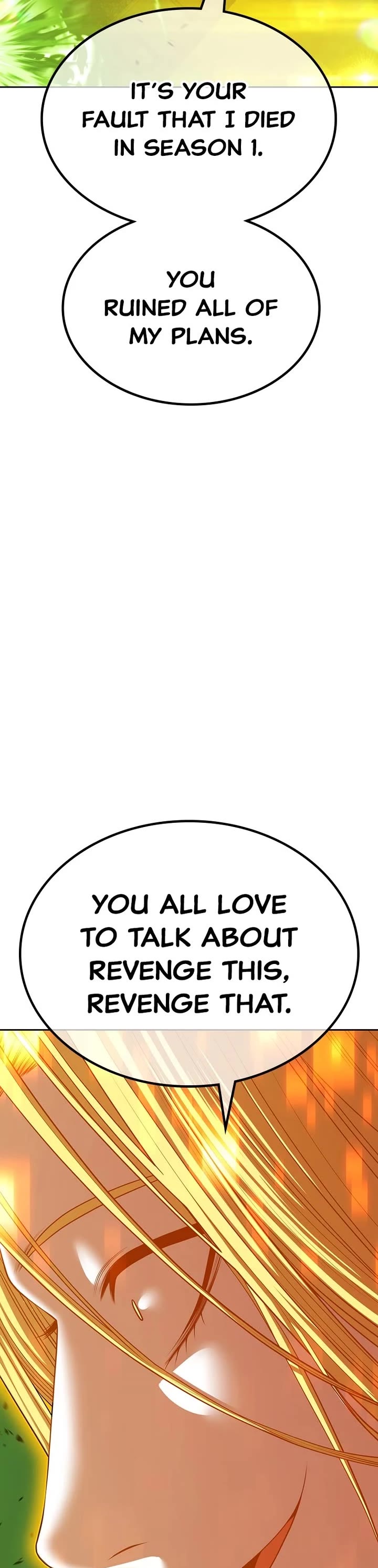 +99 Wooden Stick Chapter 129 page 74 - Chapter 129: (S2) Ep. 44 - Ominous Nightmare