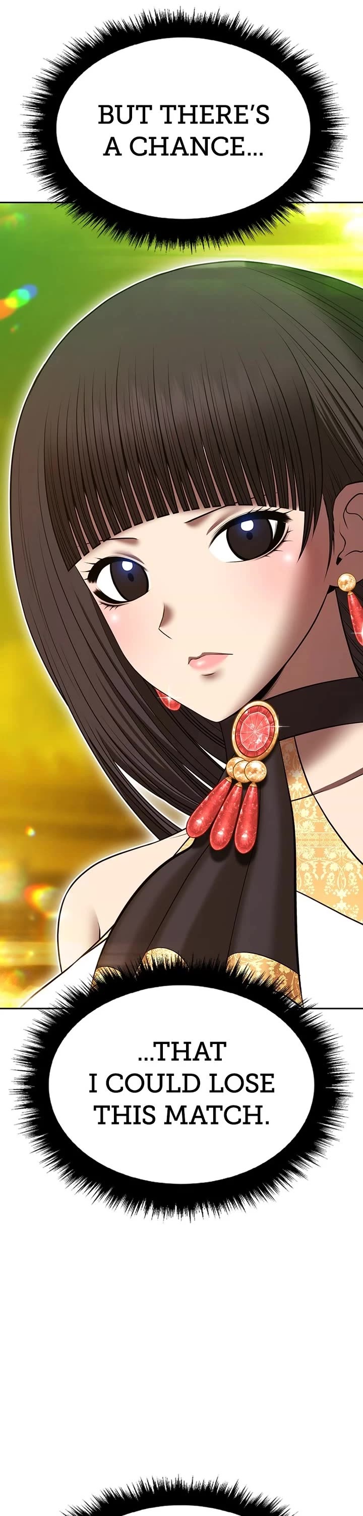 +99 Wooden Stick Chapter 129 page 77 - Chapter 129: (S2) Ep. 44 - Ominous Nightmare