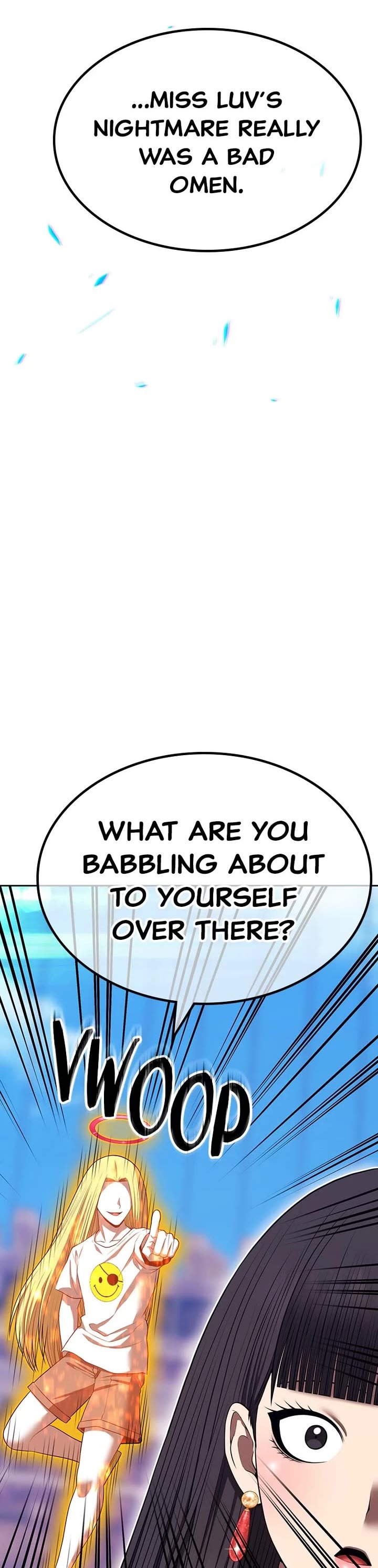 +99 Wooden Stick Chapter 129 page 80 - Chapter 129: (S2) Ep. 44 - Ominous Nightmare