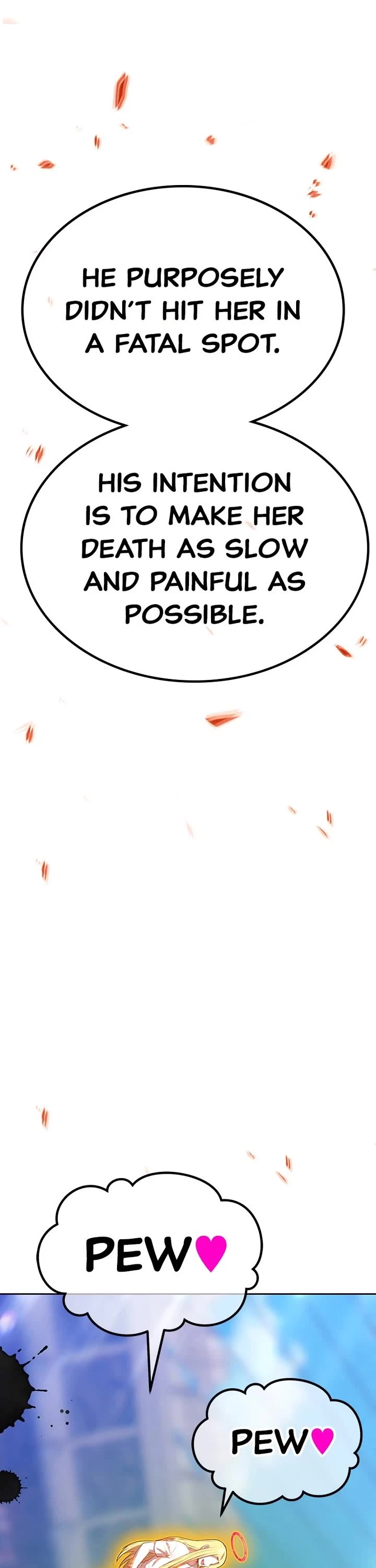 +99 Wooden Stick Chapter 129 page 88 - Chapter 129: (S2) Ep. 44 - Ominous Nightmare