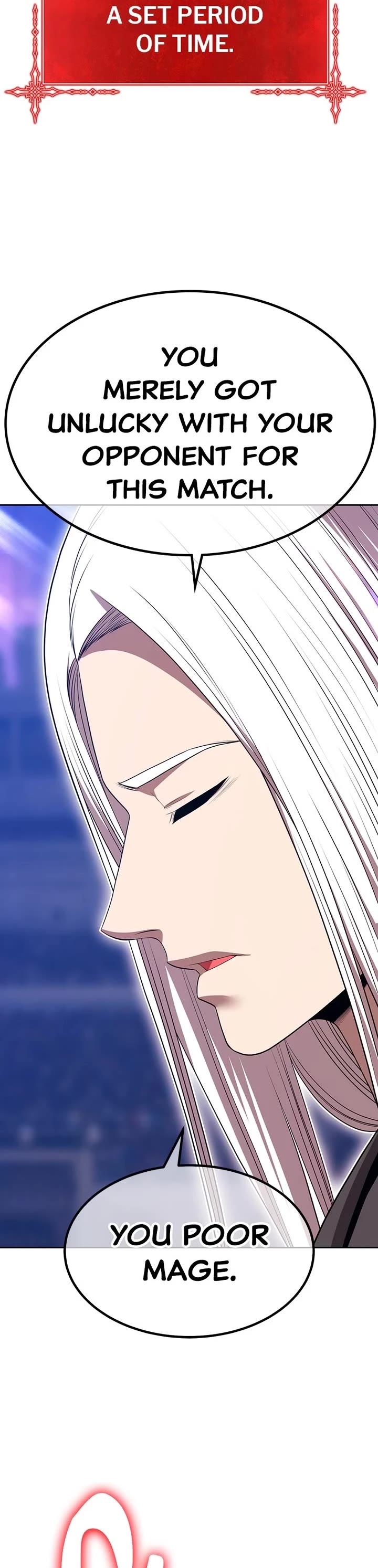 +99 Wooden Stick Chapter 129 page 9 - Chapter 129: (S2) Ep. 44 - Ominous Nightmare