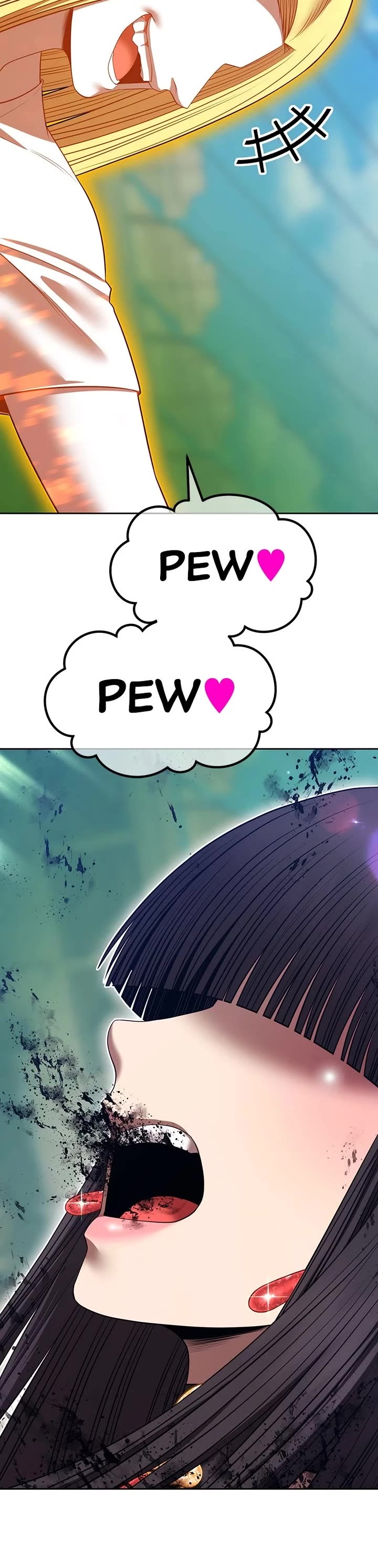 +99 Wooden Stick Chapter 129 page 90 - Chapter 129: (S2) Ep. 44 - Ominous Nightmare
