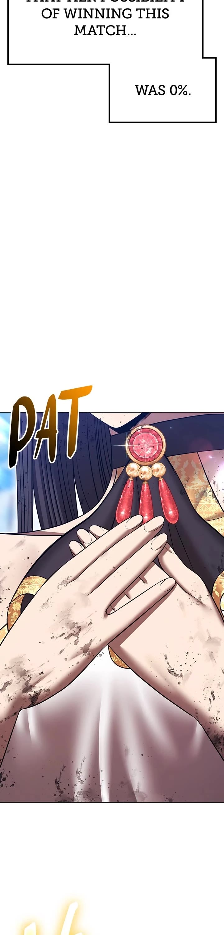 +99 Wooden Stick Chapter 129 page 92 - Chapter 129: (S2) Ep. 44 - Ominous Nightmare