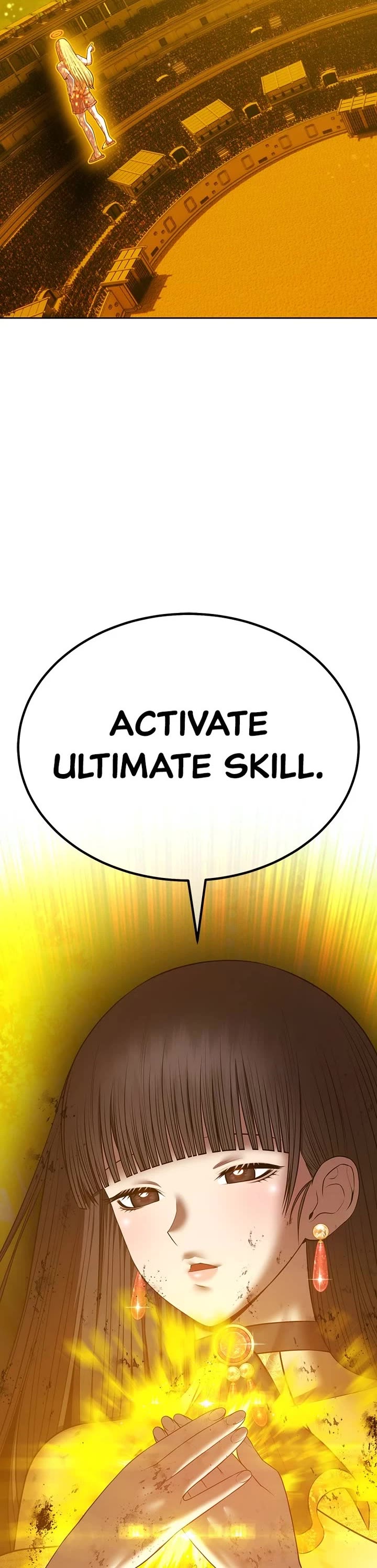 +99 Wooden Stick Chapter 129 page 95 - Chapter 129: (S2) Ep. 44 - Ominous Nightmare