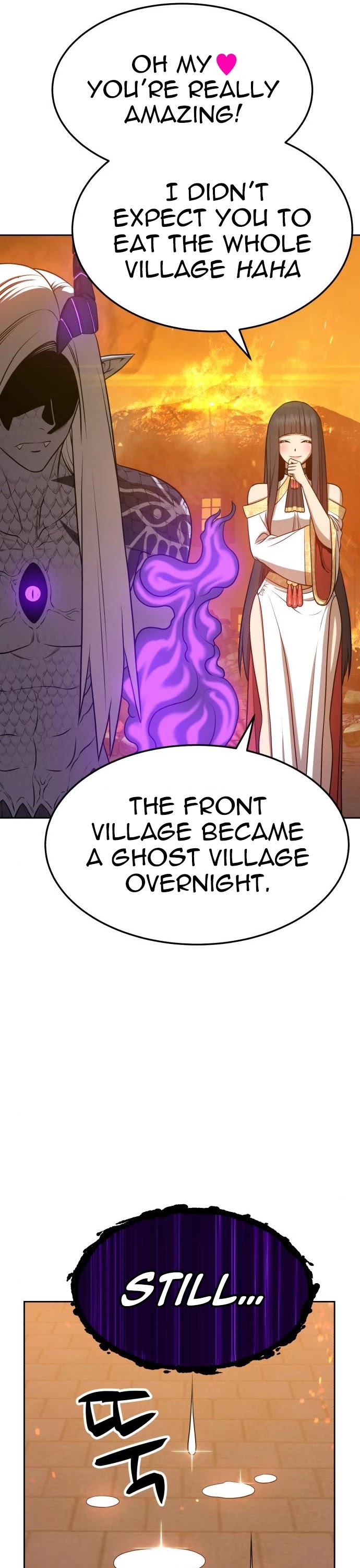+99 Wooden Stick Chapter 13 page 102 - Chapter 13