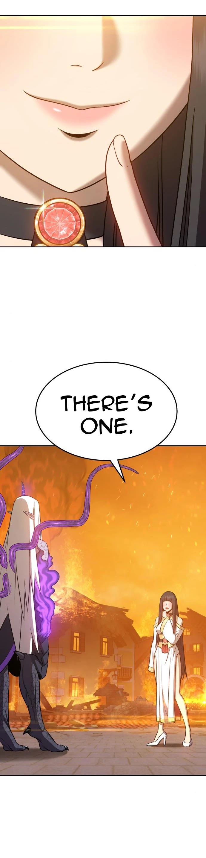 +99 Wooden Stick Chapter 13 page 106 - Chapter 13