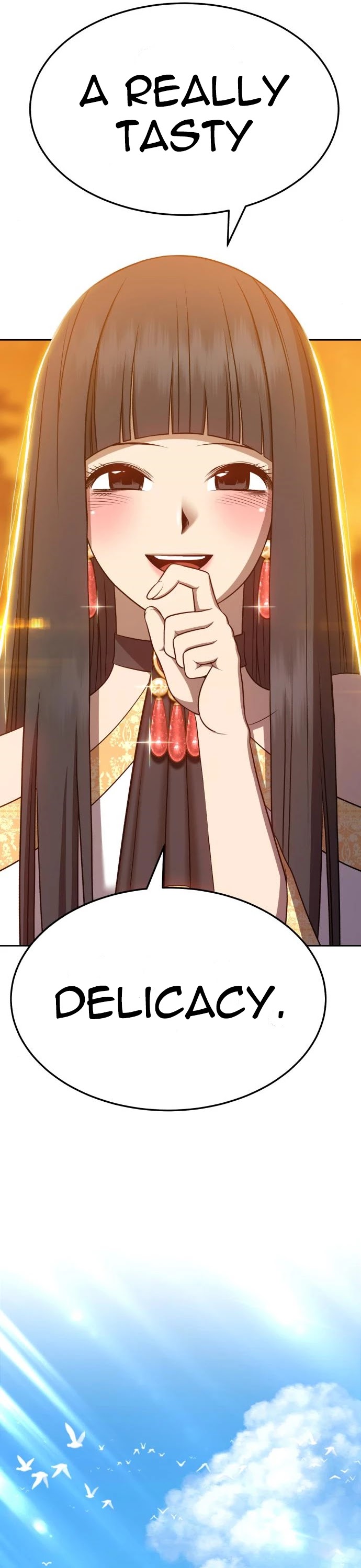 +99 Wooden Stick Chapter 13 page 107 - Chapter 13