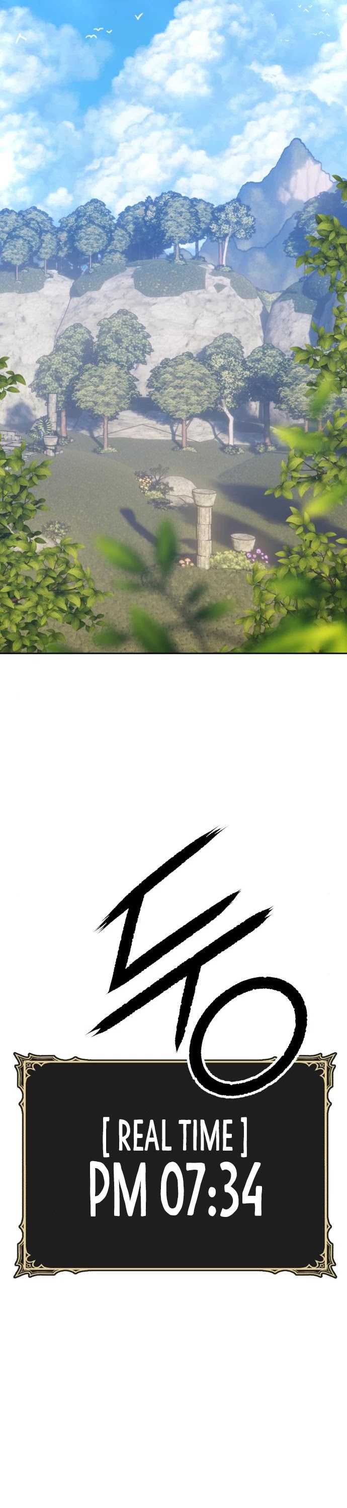 +99 Wooden Stick Chapter 13 page 108 - Chapter 13