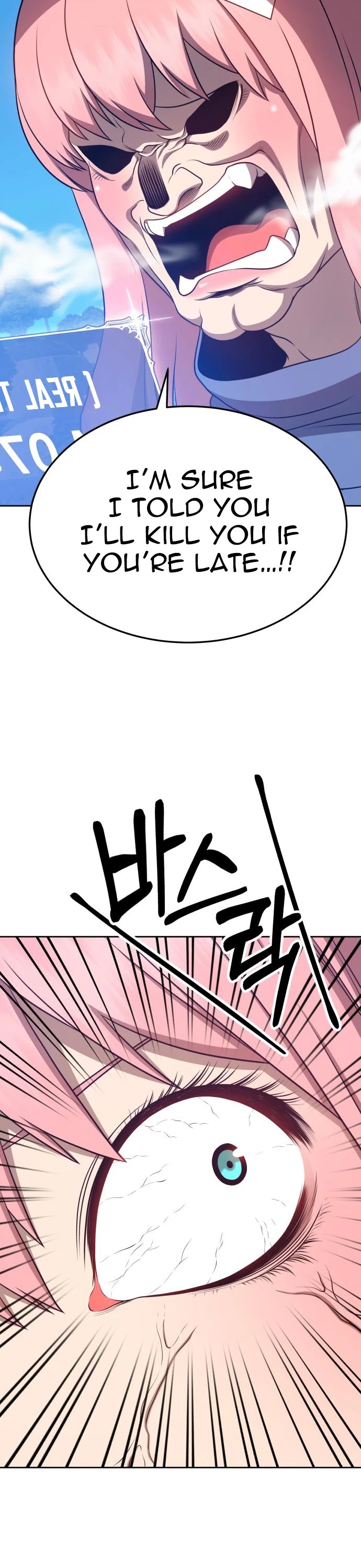 +99 Wooden Stick Chapter 13 page 111 - Chapter 13