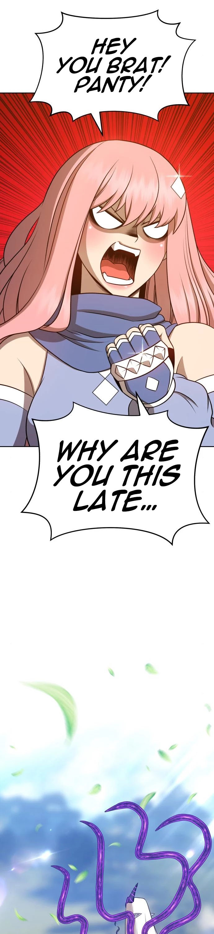 +99 Wooden Stick Chapter 13 page 112 - Chapter 13