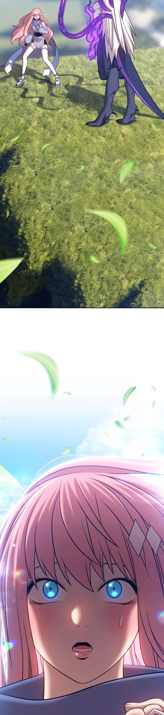 +99 Wooden Stick Chapter 13 page 113 - Chapter 13