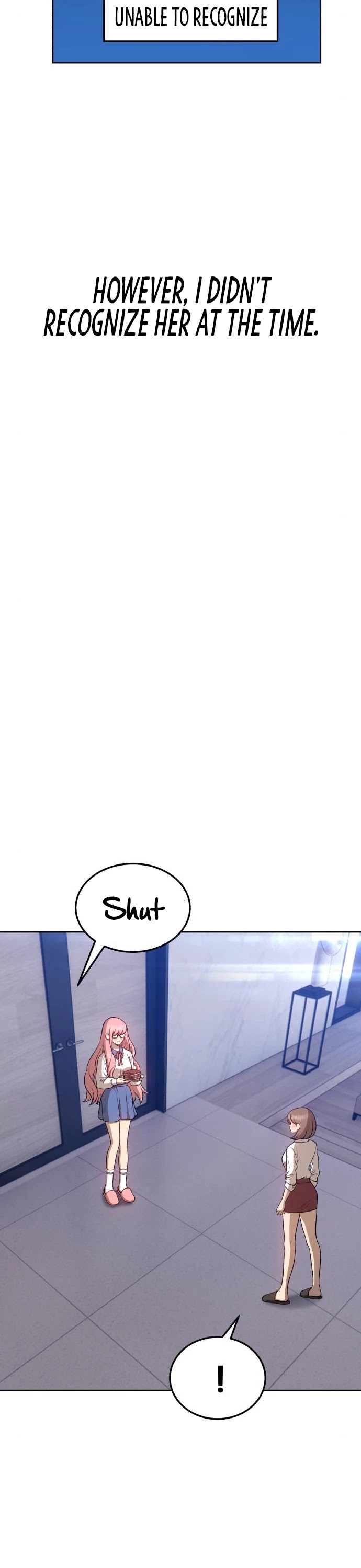+99 Wooden Stick Chapter 13 page 19 - Chapter 13