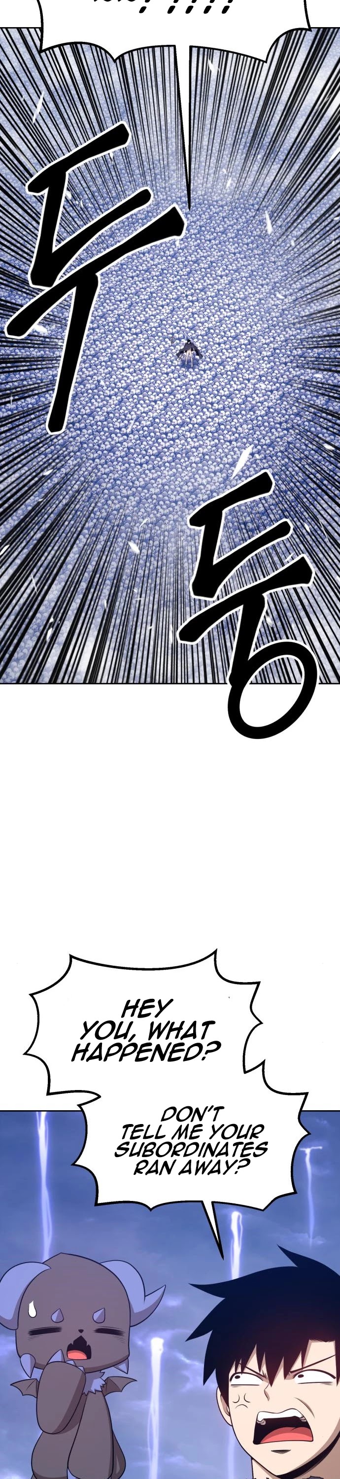 +99 Wooden Stick Chapter 13 page 29 - Chapter 13
