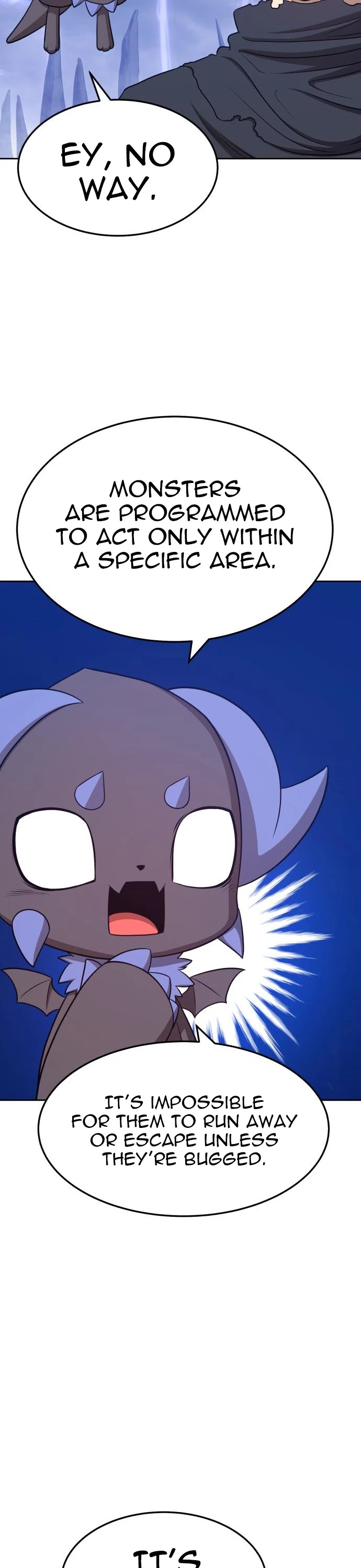 +99 Wooden Stick Chapter 13 page 30 - Chapter 13
