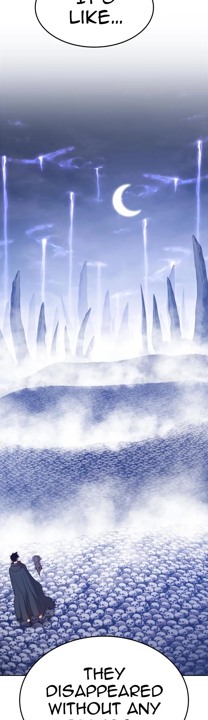 +99 Wooden Stick Chapter 13 page 31 - Chapter 13