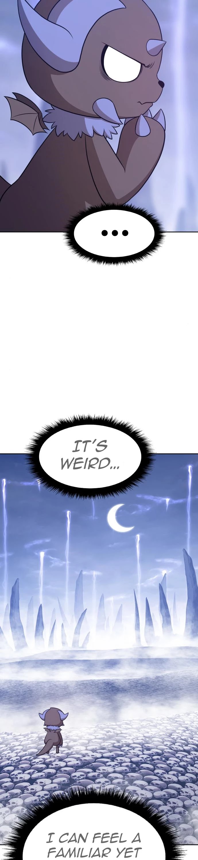 +99 Wooden Stick Chapter 13 page 35 - Chapter 13