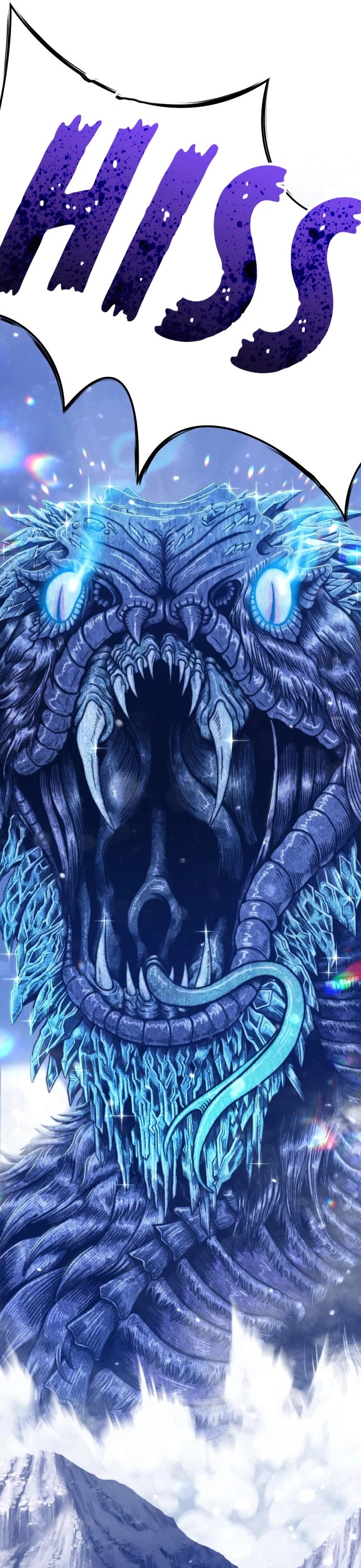 +99 Wooden Stick Chapter 13 page 38 - Chapter 13