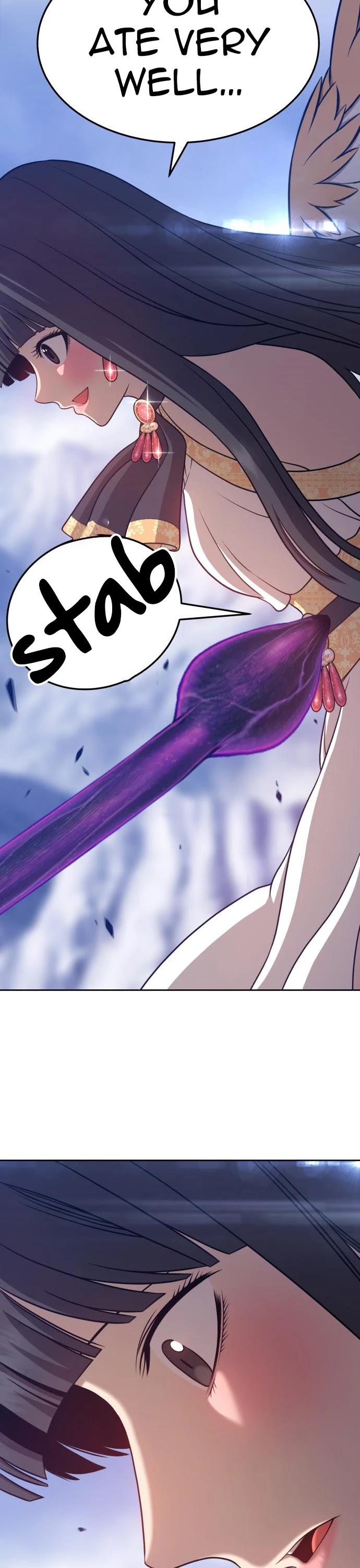 +99 Wooden Stick Chapter 13 page 49 - Chapter 13