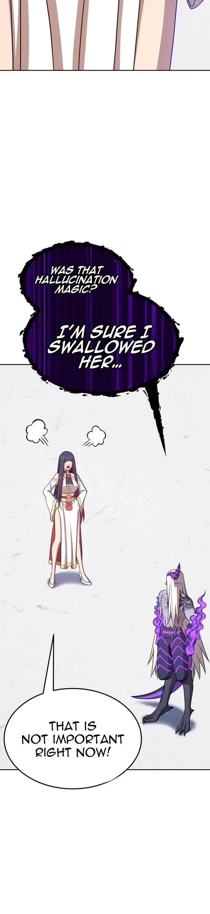 +99 Wooden Stick Chapter 13 page 59 - Chapter 13