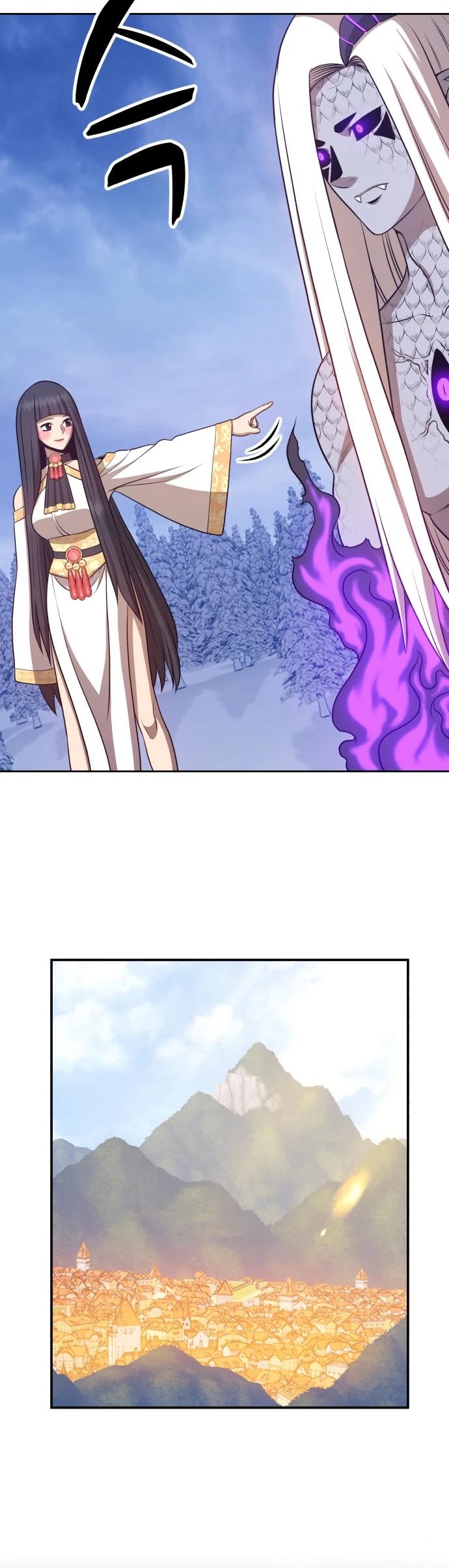 +99 Wooden Stick Chapter 13 page 62 - Chapter 13