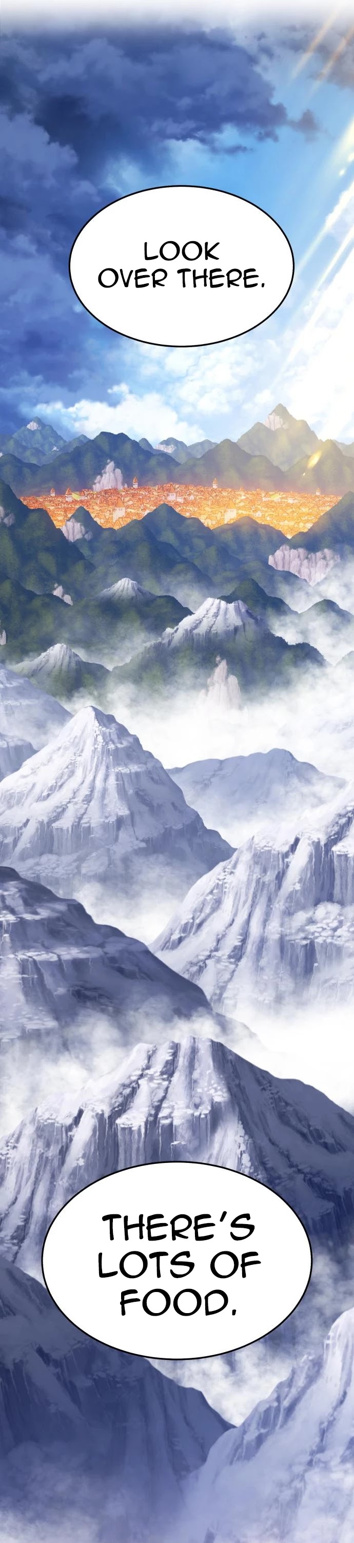 +99 Wooden Stick Chapter 13 page 63 - Chapter 13