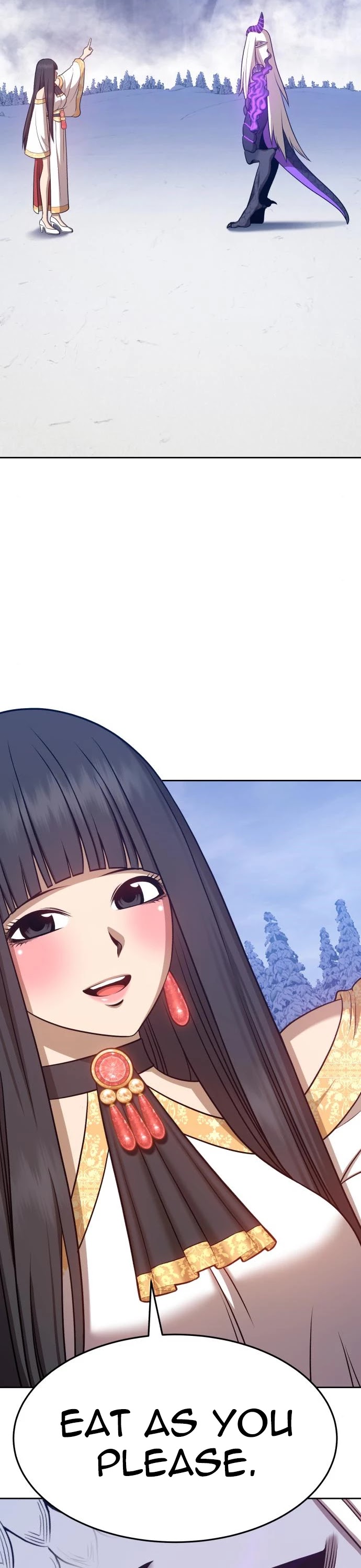 +99 Wooden Stick Chapter 13 page 64 - Chapter 13