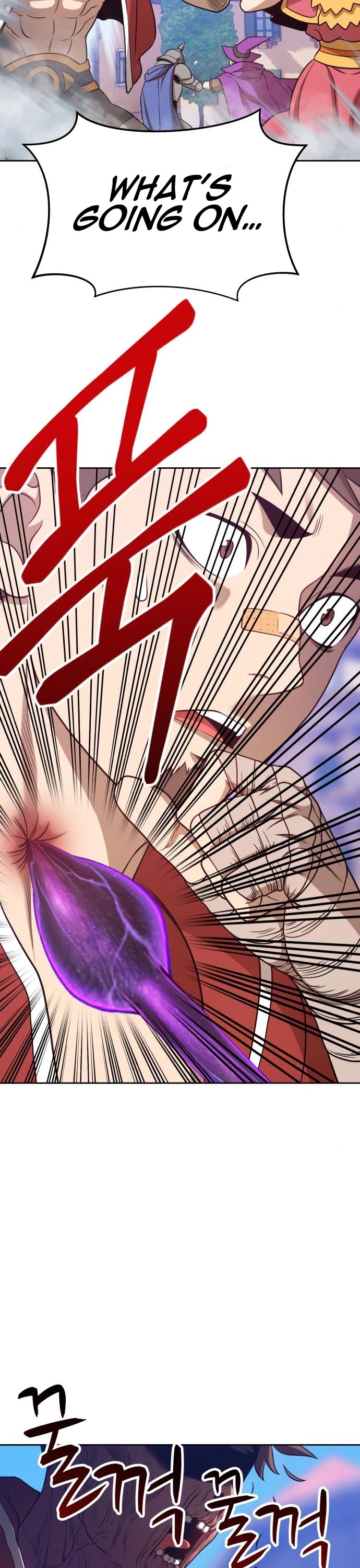 +99 Wooden Stick Chapter 13 page 79 - Chapter 13