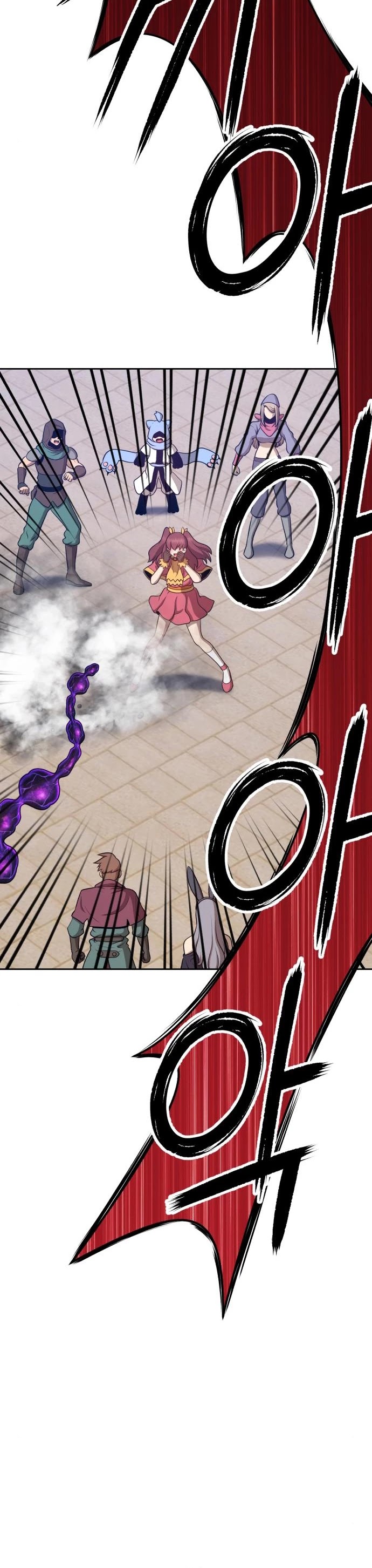 +99 Wooden Stick Chapter 13 page 81 - Chapter 13