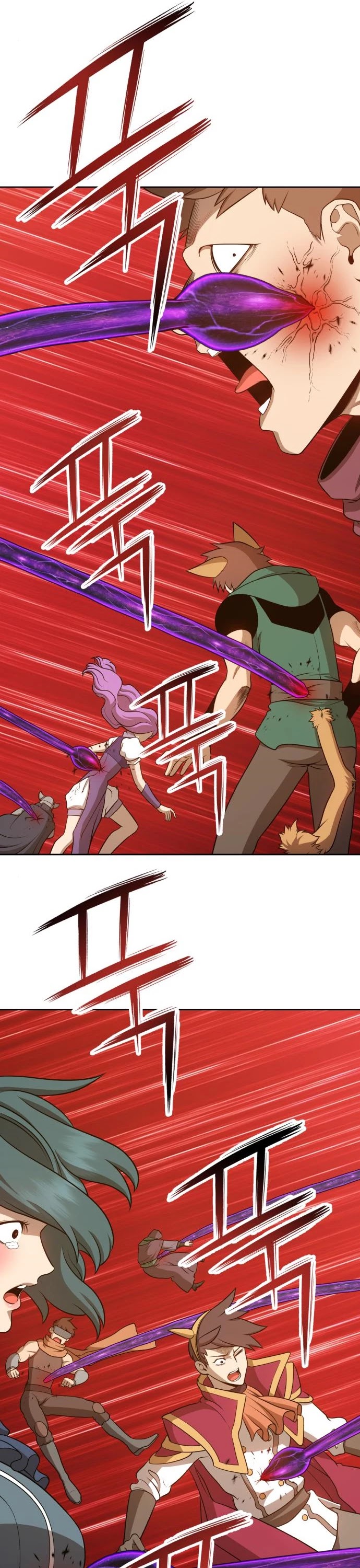 +99 Wooden Stick Chapter 13 page 82 - Chapter 13