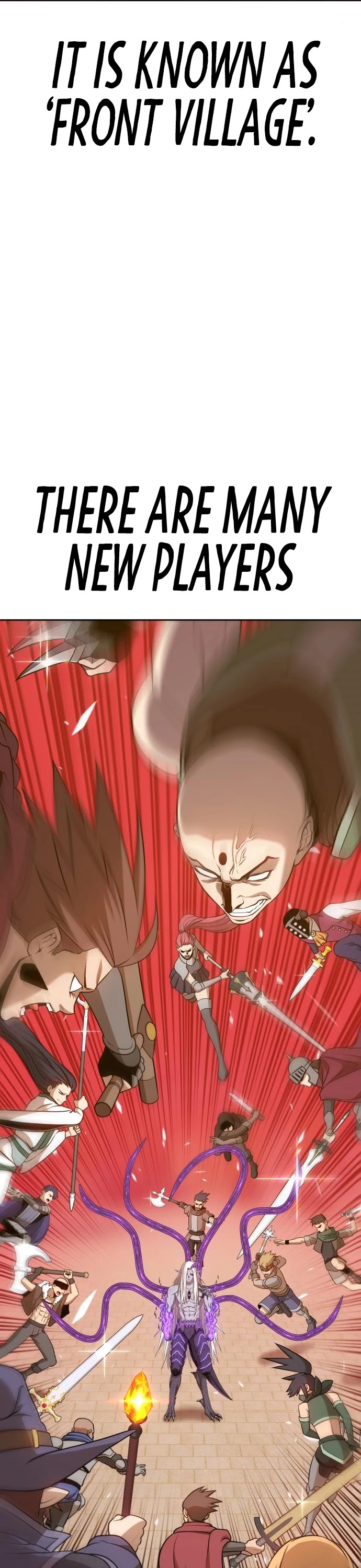 +99 Wooden Stick Chapter 13 page 88 - Chapter 13