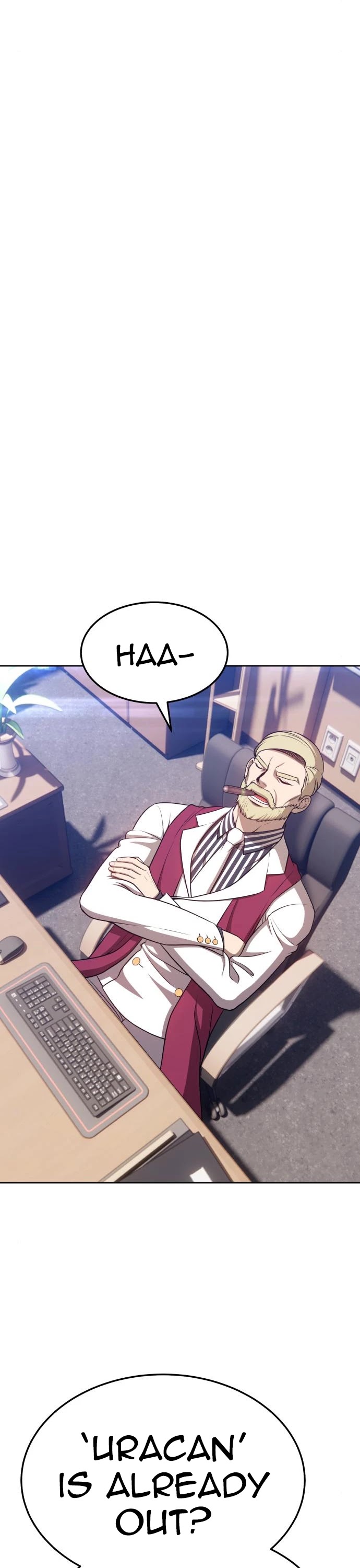 +99 Wooden Stick Chapter 13 page 97 - Chapter 13