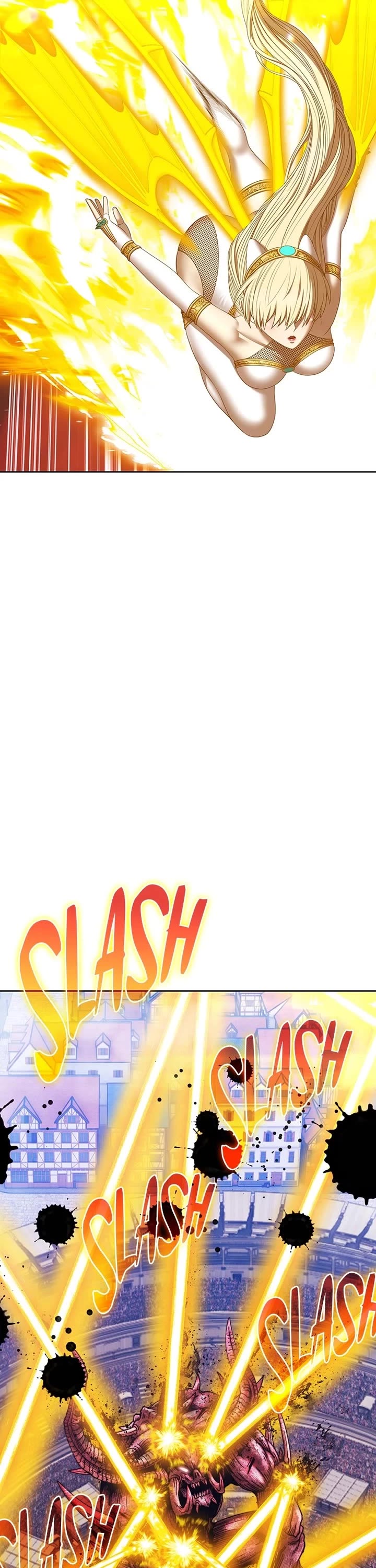 +99 Wooden Stick Chapter 130 page 102 - Chapter 130: (S2) Ep. 45 - Composure
