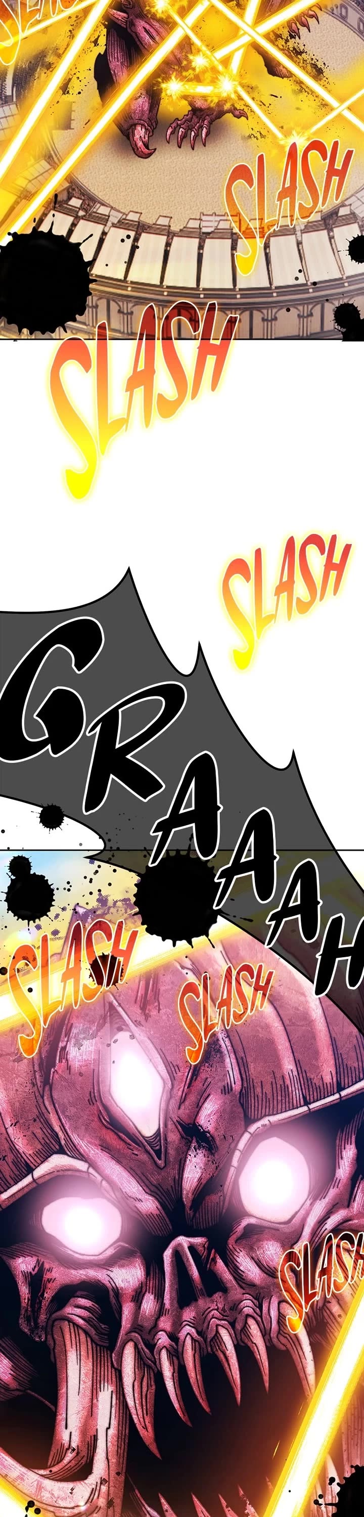 +99 Wooden Stick Chapter 130 page 103 - Chapter 130: (S2) Ep. 45 - Composure