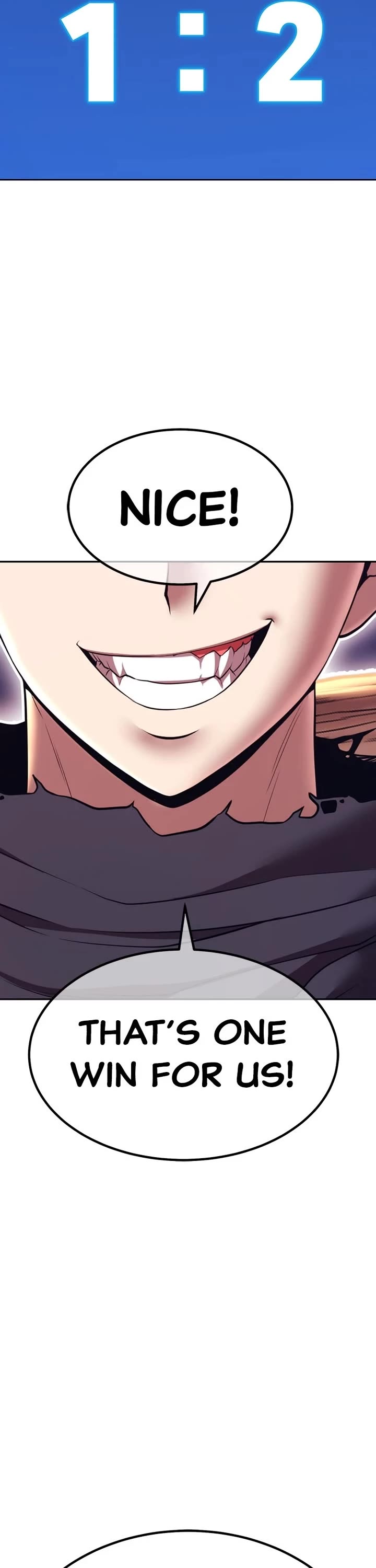 +99 Wooden Stick Chapter 130 page 11 - Chapter 130: (S2) Ep. 45 - Composure