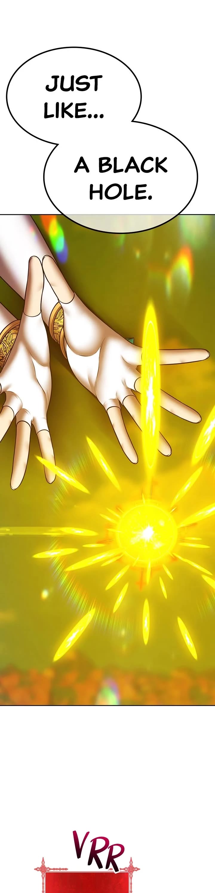 +99 Wooden Stick Chapter 130 page 114 - Chapter 130: (S2) Ep. 45 - Composure