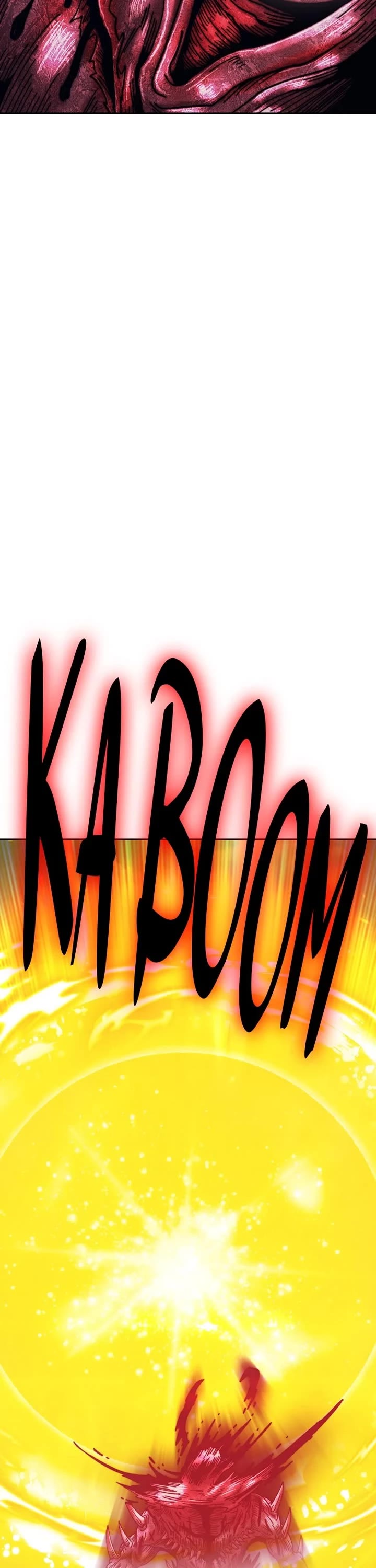 +99 Wooden Stick Chapter 130 page 127 - Chapter 130: (S2) Ep. 45 - Composure