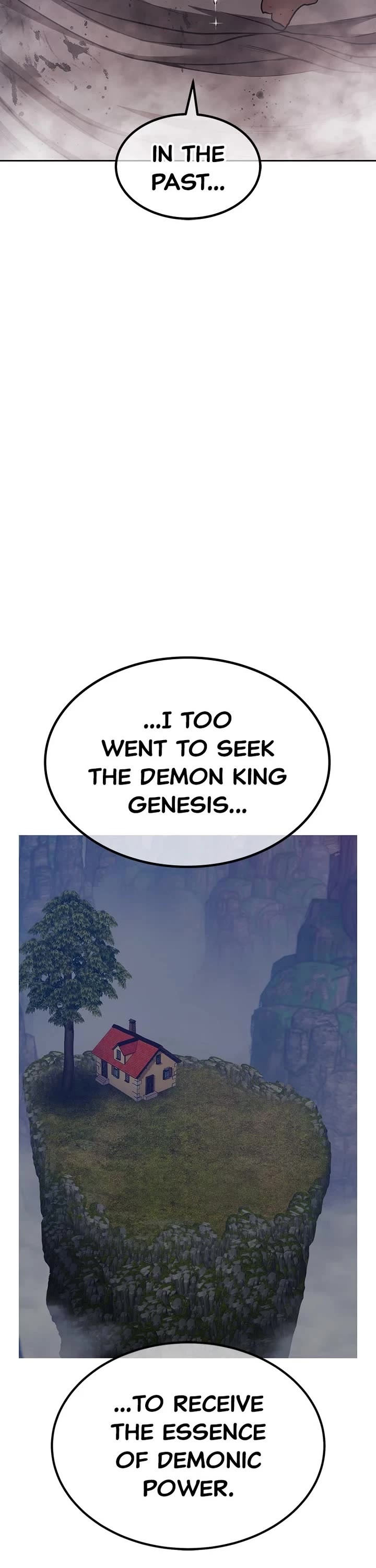 +99 Wooden Stick Chapter 130 page 138 - Chapter 130: (S2) Ep. 45 - Composure