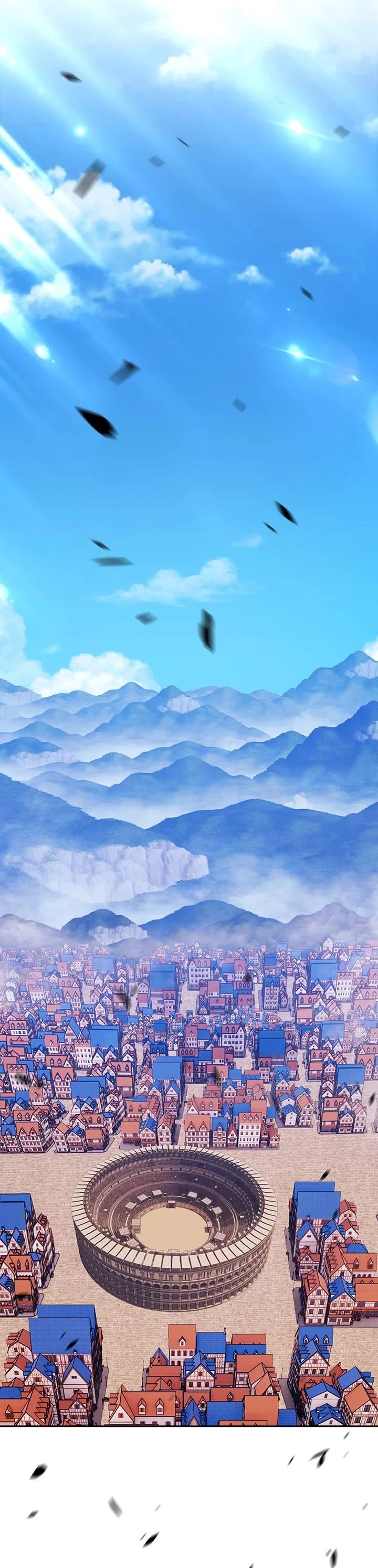 +99 Wooden Stick Chapter 130 page 14 - Chapter 130: (S2) Ep. 45 - Composure