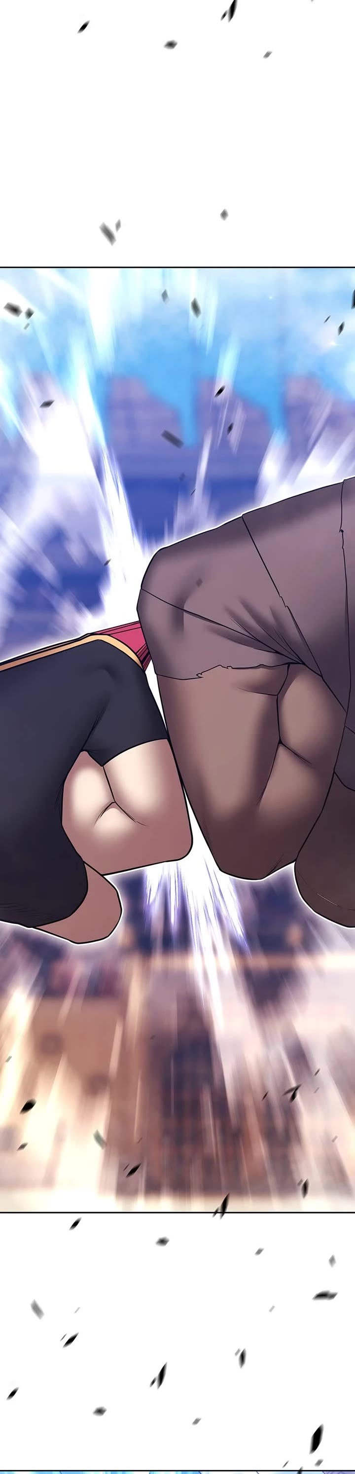 +99 Wooden Stick Chapter 130 page 15 - Chapter 130: (S2) Ep. 45 - Composure