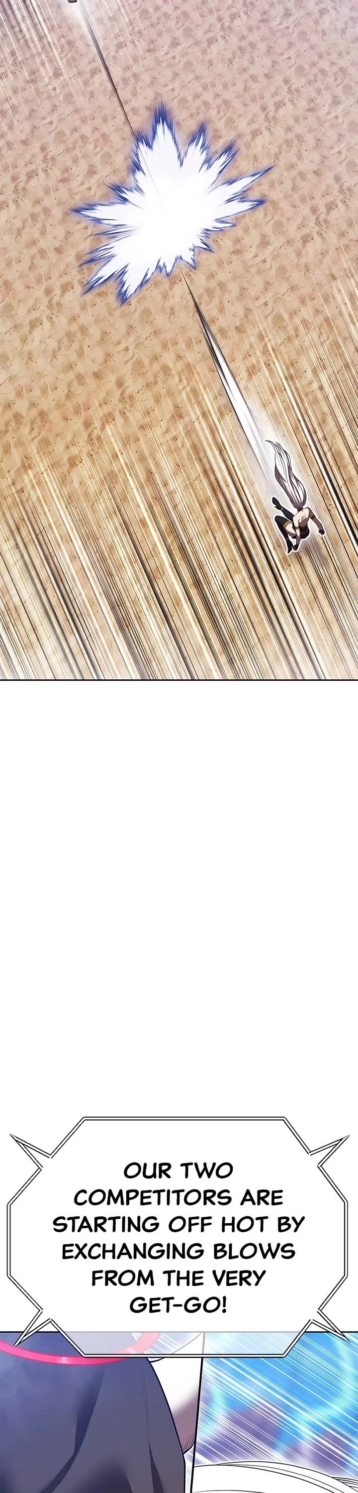 +99 Wooden Stick Chapter 130 page 21 - Chapter 130: (S2) Ep. 45 - Composure