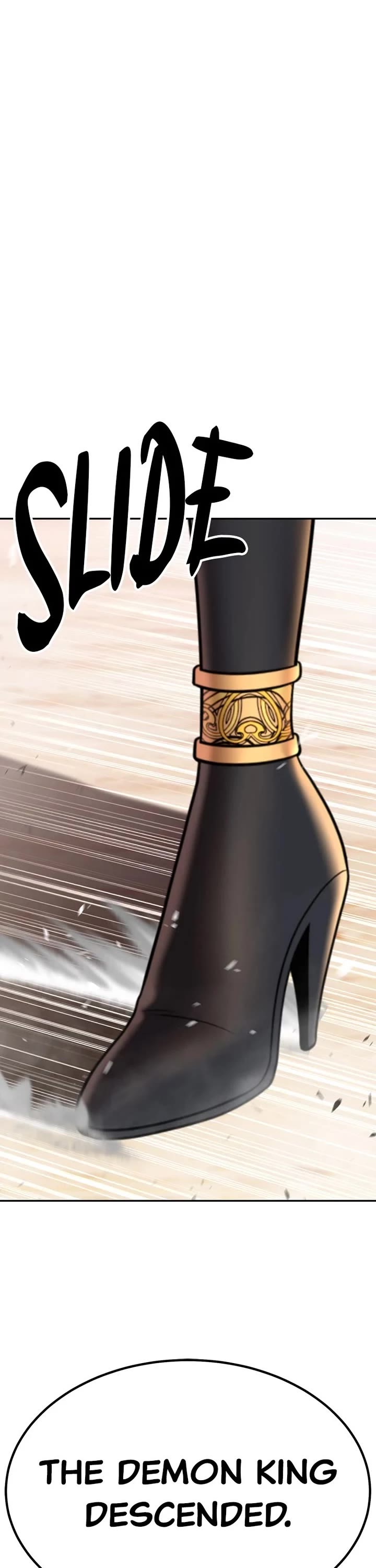 +99 Wooden Stick Chapter 130 page 27 - Chapter 130: (S2) Ep. 45 - Composure